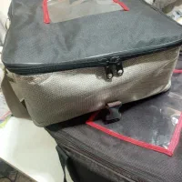 کیف حمل غذا و پیتزا و هات بگ و باکس رستوران