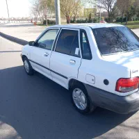 پرایدمدل۹۰دوگانه سوز