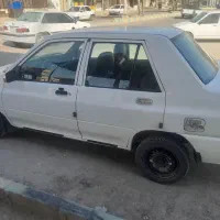 سلام پراید ۹۳ درشادگان