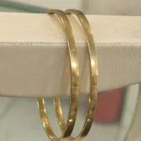 النگوی طلای با 2%