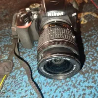 دوربین عکاسی نیکونD3500