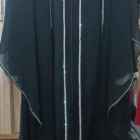 مانتو عبا مجلسی