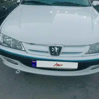 پژو پارس سال مدل ۱۳۹۲ استثنایی