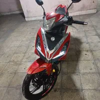لاکی ۱۸۵ مدل ۱۴۰۰