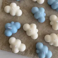 شمع ابر