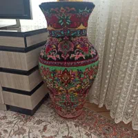 کوزه دست بافت بانخ اصل