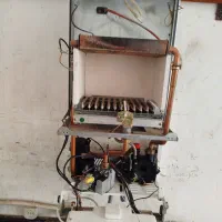 تعمیرات تخصصی انواع پکیج و آبگرمکن دیواری