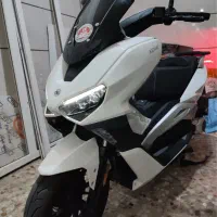 کی وی ویسته KeeWay Vieste 249 مدل۱۴۰۲