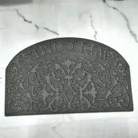 پادری موکتی نیم دایره ولکام ضد لغزش