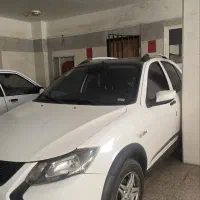 کویک gxr مدل 1403 مشابه صفر