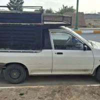 باربند مسقف پراید وانت