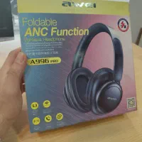 هدفون awei
