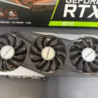 کارت گرافیک RTX 3070
