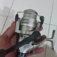 چرخ کبرا کاملا سالم