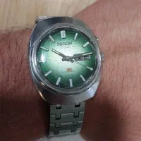 ساعت مچی ریکو اتوماتیک در سیکو.اورینت.رولکس