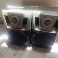 باند JVC
