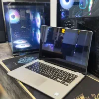 لپ تاپ دل ۳۶۰ تاچ نسل ۸ نقد و اقساط
