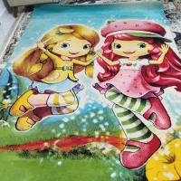 فرش کودک 6متری