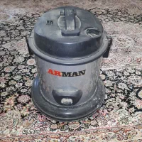 جارو برقی