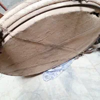 طبل پوستی