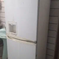 یخچال سالم وتمیز