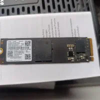 پاور و ssd m2