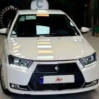 دناپلاس 6سرعته دنده/دنا پلاس اتومات/ مدل1404 و1405