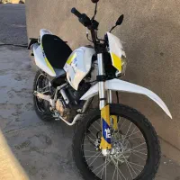 تریل تی۲ ۲۵۰cc|موتورسیکلت|سمنان, |دیوار