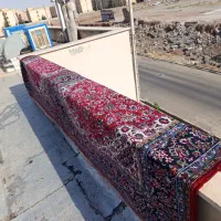فرش ماشینی 6متری