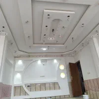 نقاشی ساختمان قیمت مناسب