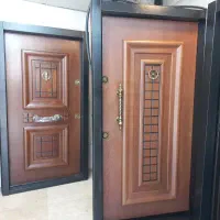 درب ضدسرقت کاله