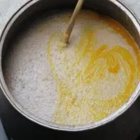 شله مشهدی