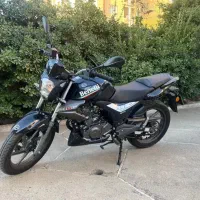 بنلی ۱۵۰tntدر حد صفر