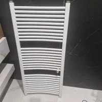 حوله خوشک کن حمام