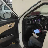 نصب فرمان برقی خودرو اصفهان آسا ۱۰۰٪ ایمن
