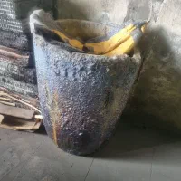 بوته ریخته گری