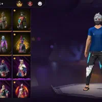 free fire|کنسول، بازی ویدئویی و آنلاین|کرج, اصفهانی‌ها|دیوار