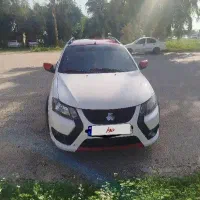 کوییک RS مدل 1402|خودرو سواری و وانت|شوشتر, |دیوار