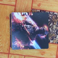 ps4 slim|کنسول، بازی ویدئویی و آنلاین|قم, وادی السلام|دیوار