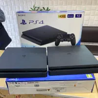 فروش ps4 کپی خور با حافظه 1ترابایت