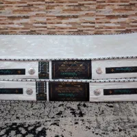 تشک تخت کارکرده