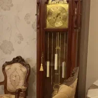 ساعت قدی