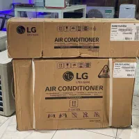 کولرگازی الجی ۳۶هزار LG D.CINVTR سرمایش گرمایش