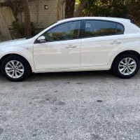 برلیانس h320 اتومات ۱۶۵۰ مدل ۹۹/۱۲
