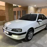 پارس فول سفارشی گاز سیمی ‌‌(زیمنس)