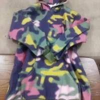 هودی و کاپشن