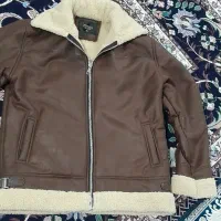 کاپشن بوفالو مردانه