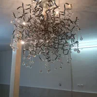 لوستر سقفی