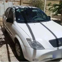 خودرو تیبا