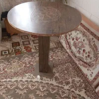میز خاطره